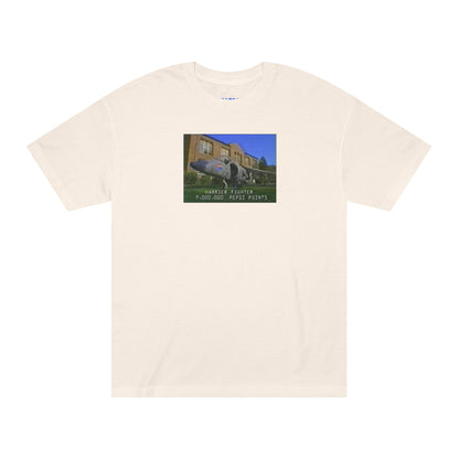 Leonard Contracts Case T-Shirt