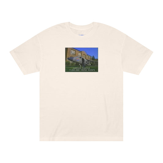 Leonard Contracts Case T-Shirt