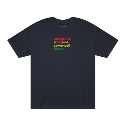 Marriage & Privacy T-Shirt