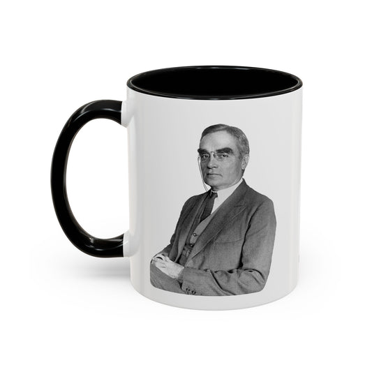 Learned Hand Mug