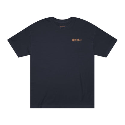 Renaissance Justice T-Shirt
