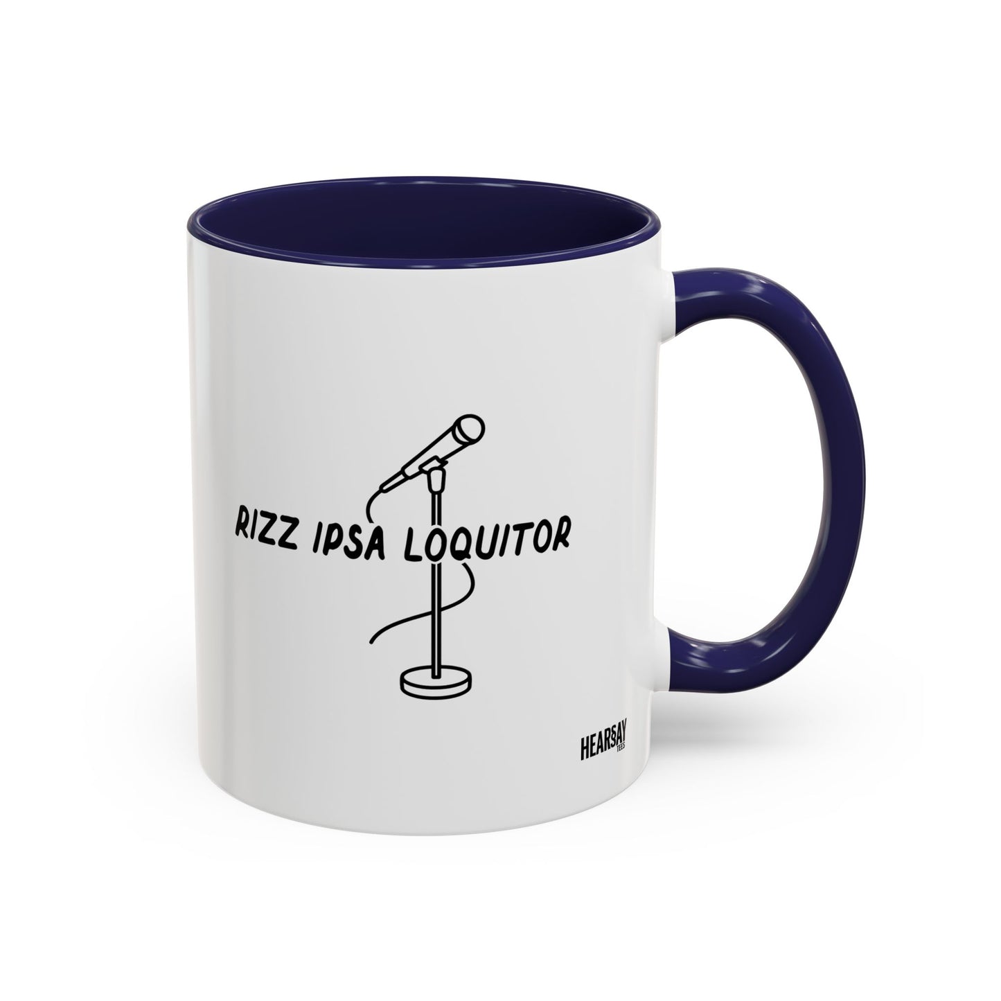 Rizz Ipsa Mug