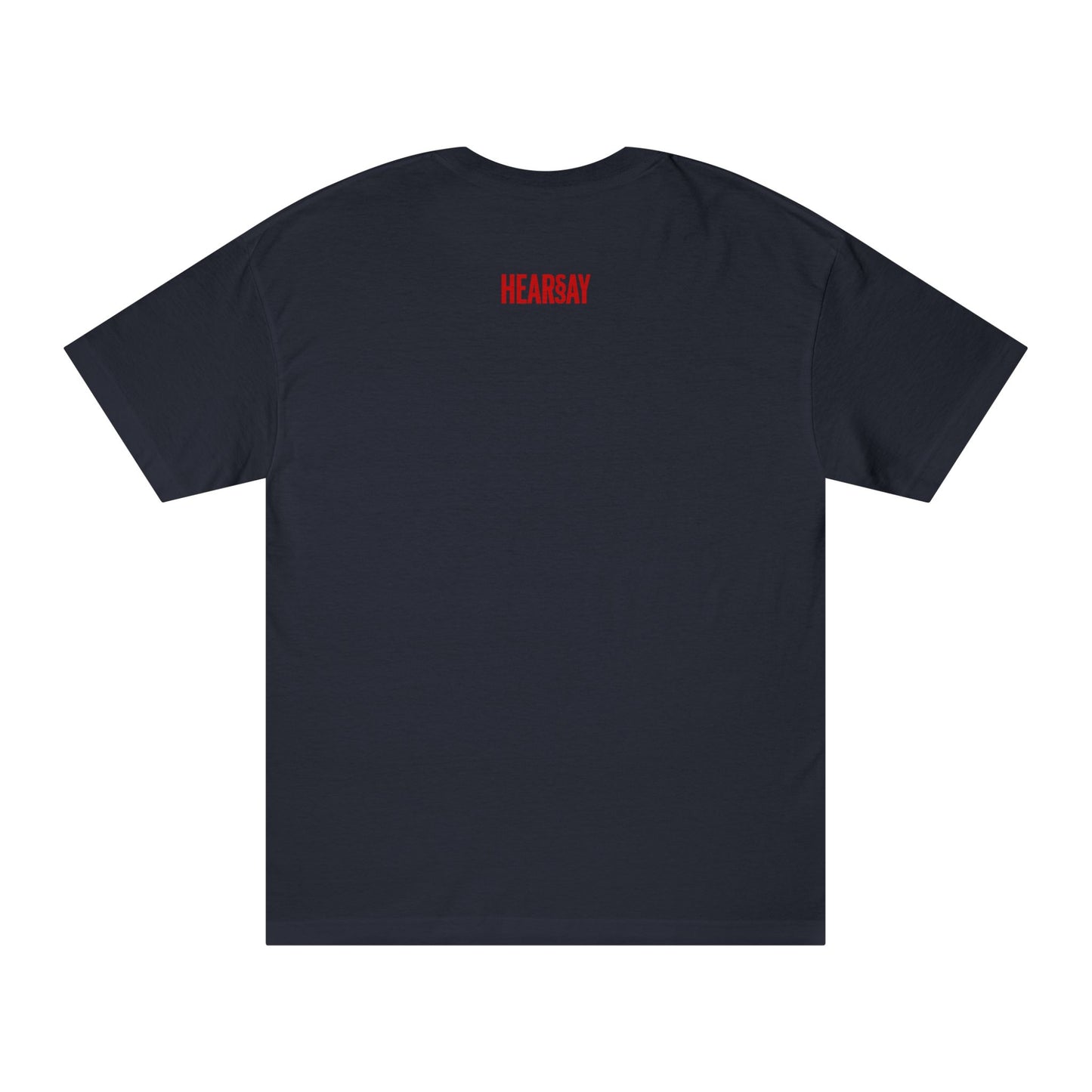 Supreme Injustice T-Shirt