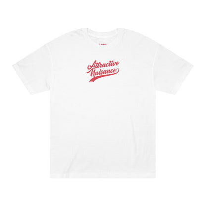 Attractive Nuisance T-Shirt