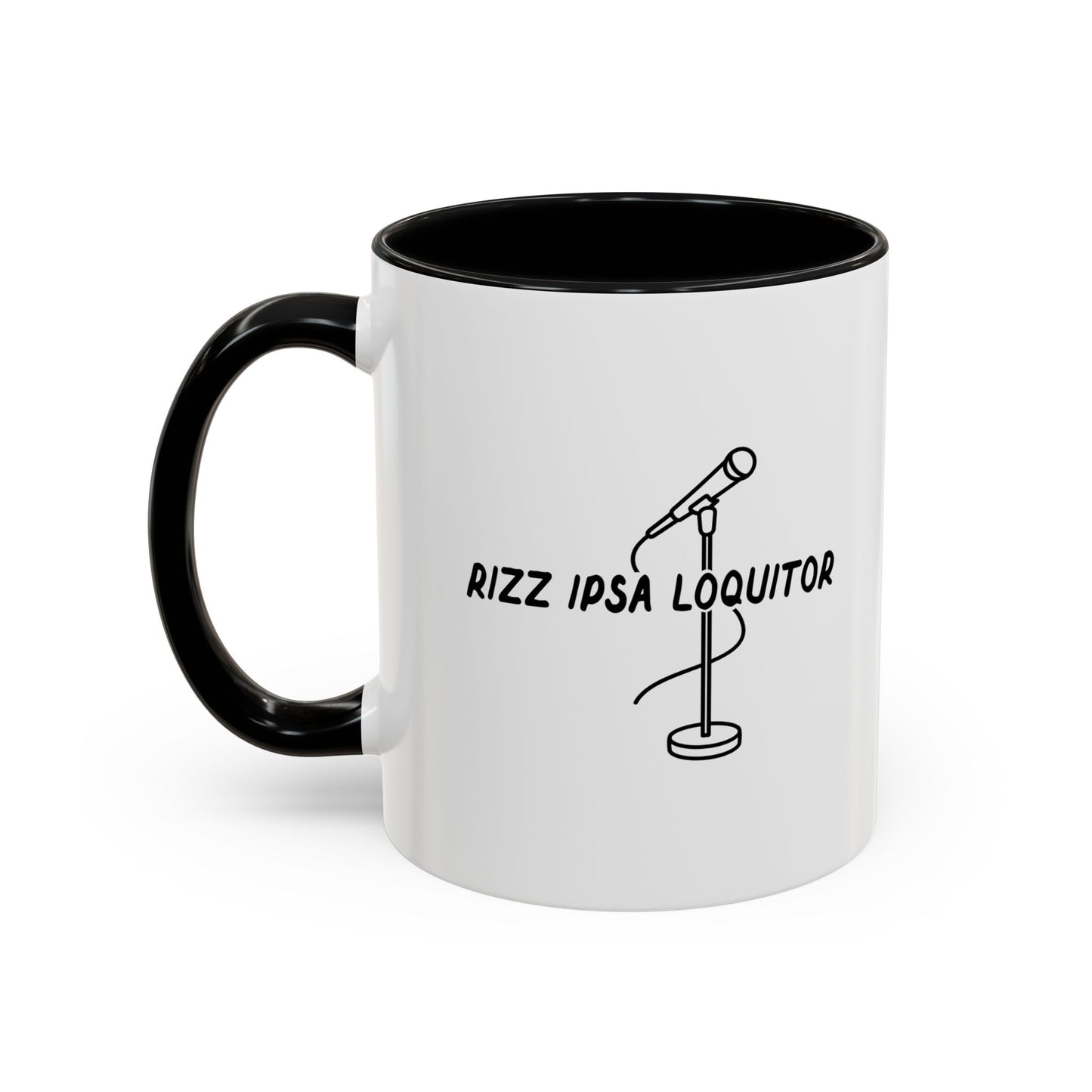 Rizz Ipsa Mug