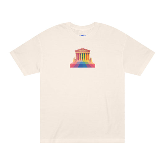 Pride Courthouse T-Shirt