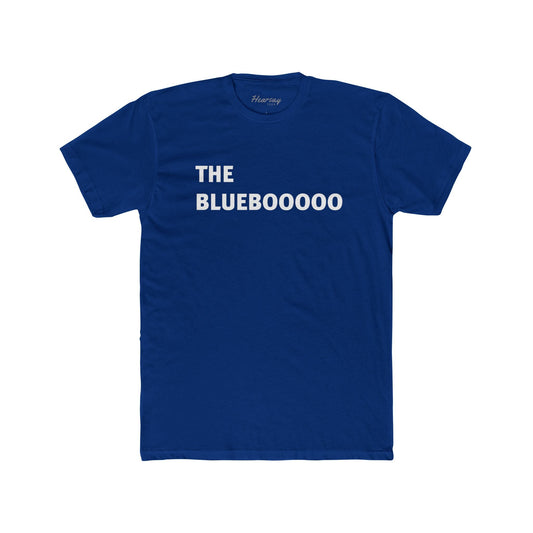 Bluebook T-Shirt-Hearsay Tees