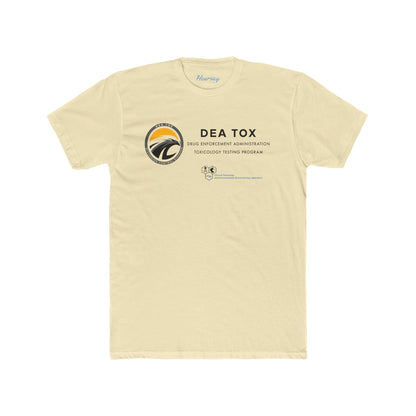 DEA T-Shirt-Hearsay Tees