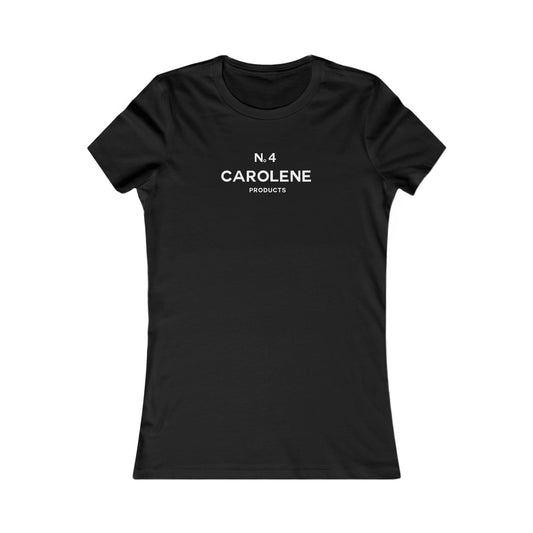 Footnote 4 Women's T-Shirt-Hearsay Tees