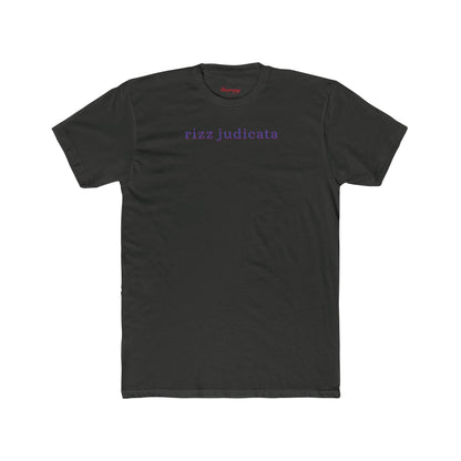 Rizz Judicata T-Shirt-Hearsay Tees