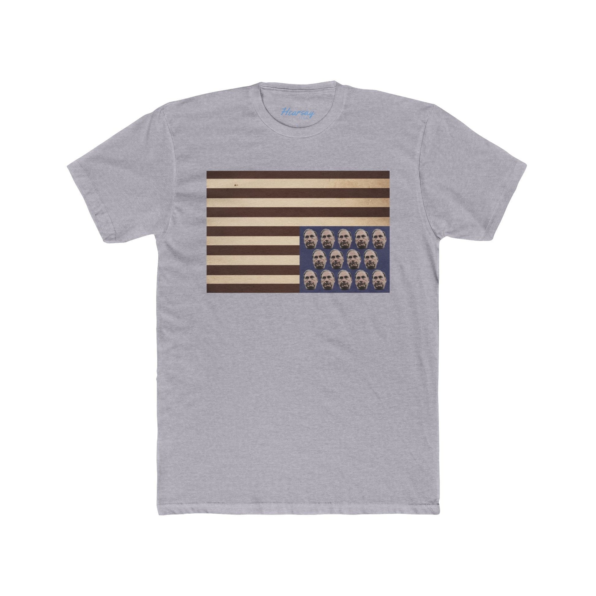 Alito Flag T-Shirt - Hearsay Tees