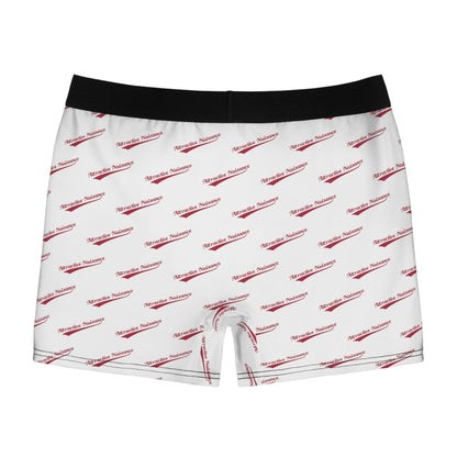 Attractive Nuisance Boxer Briefs - Hearsay Tees