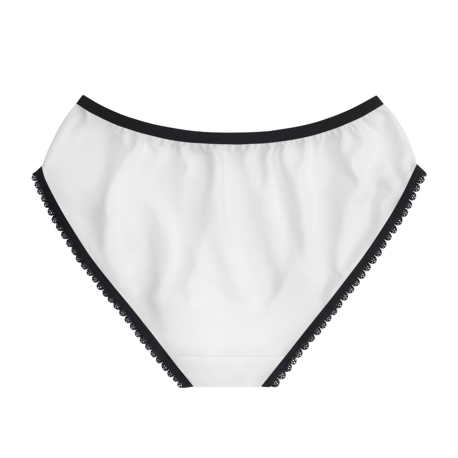 Attractive Nuisance Women's Briefs - Hearsay Tees