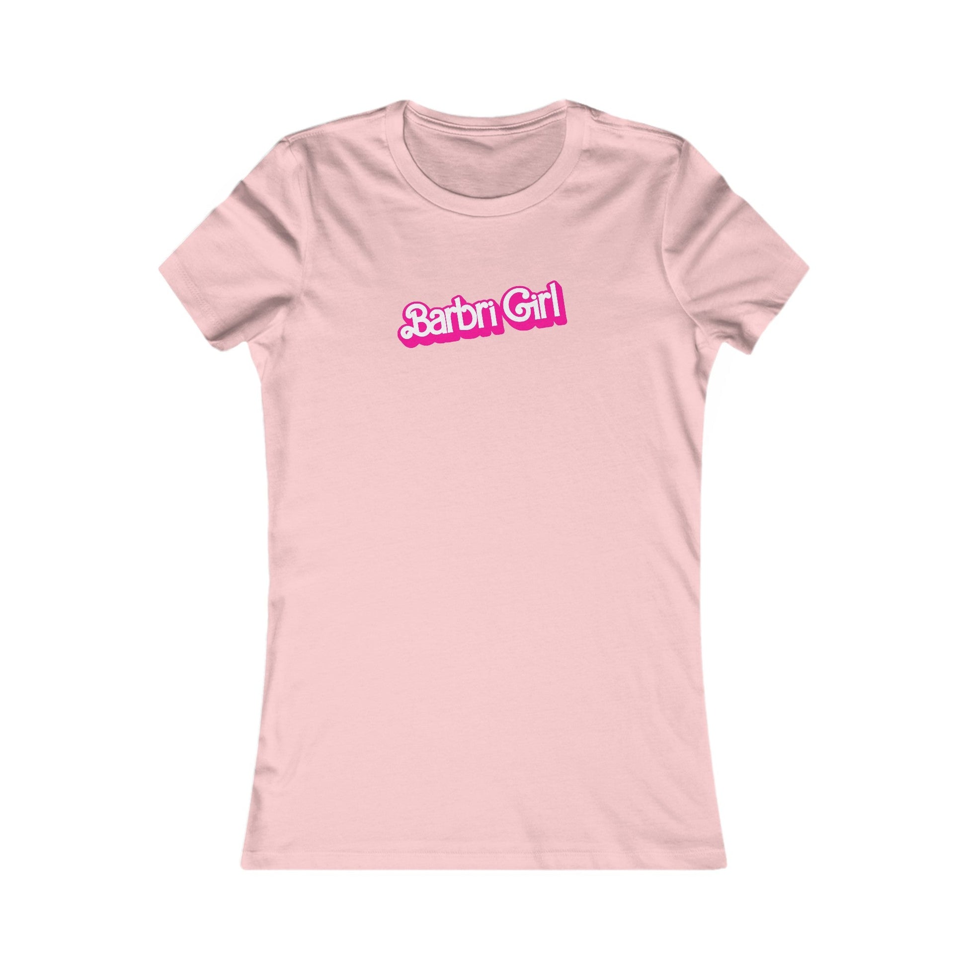 Barbri Girl Women's T-Shirt - Hearsay Tees