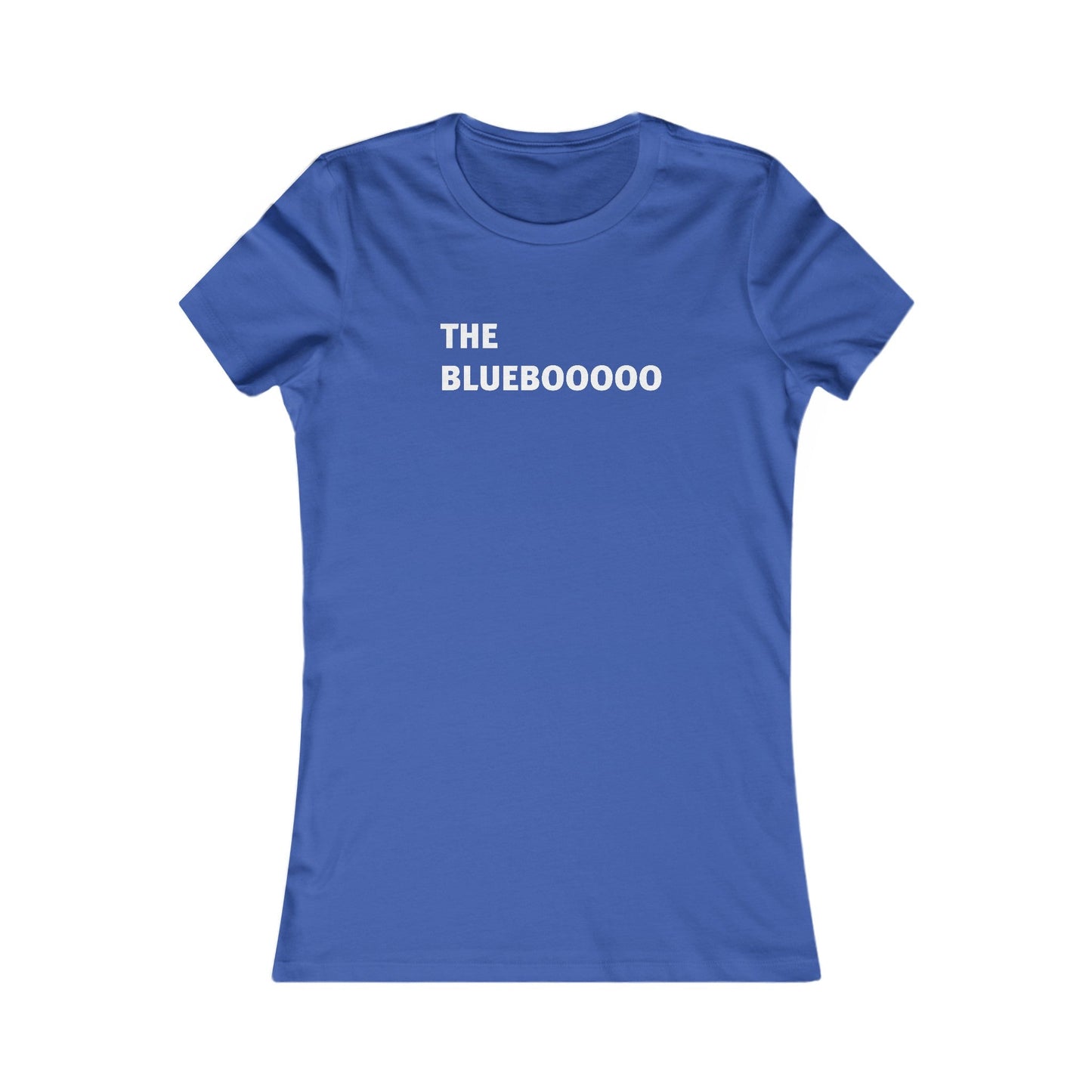 Bluebook Women's T-Shirt - Hearsay Tees