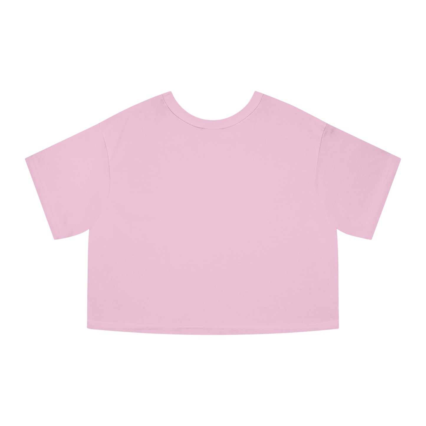 Depraved Heart Crop Top - Hearsay Tees