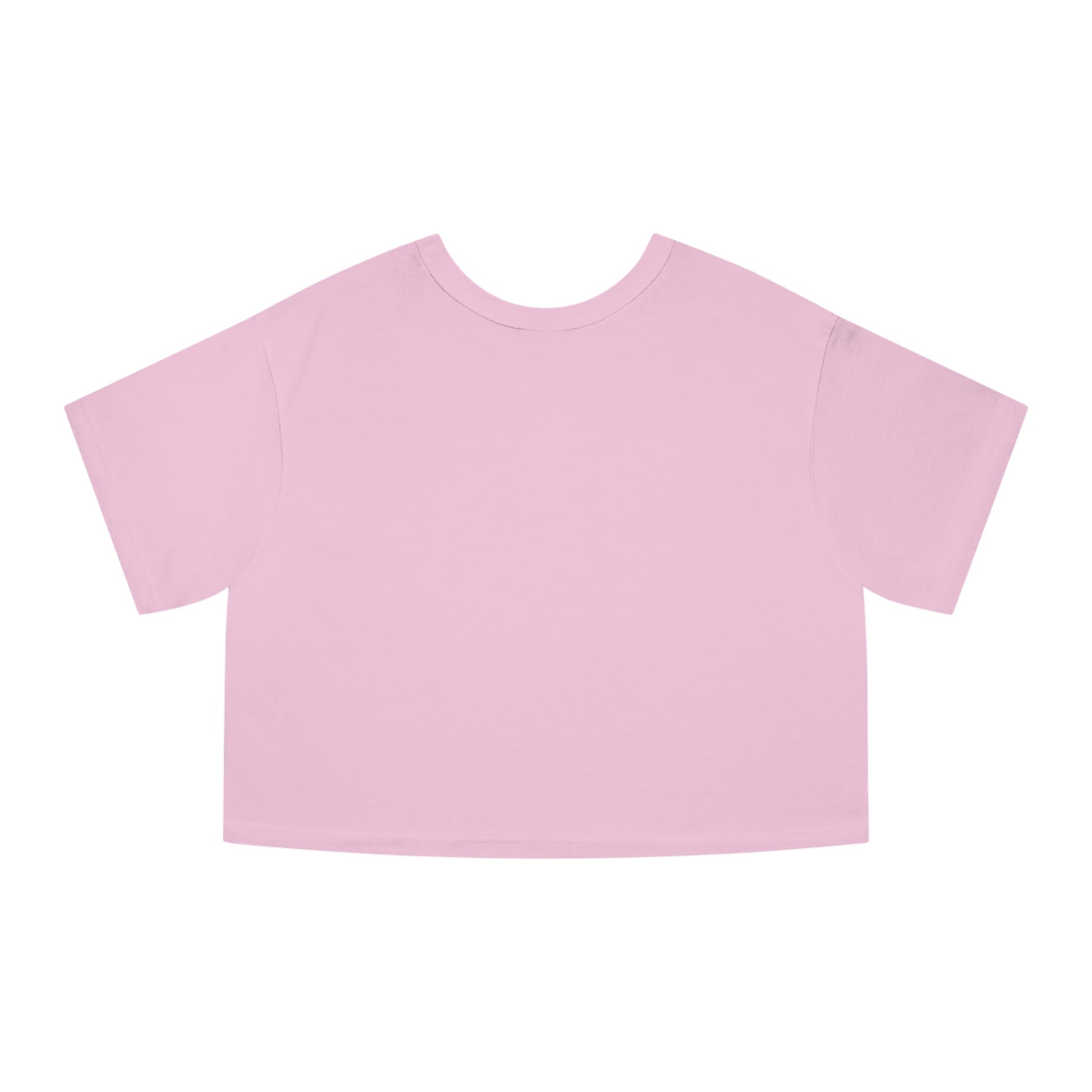 Depraved Heart Crop Top - Hearsay Tees