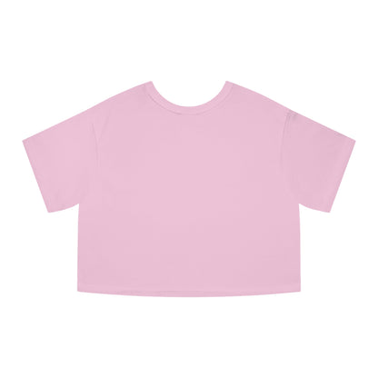 Depraved Heart Crop Top - Hearsay Tees