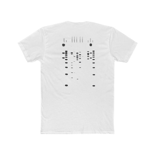 DNA Hearsay Tees Logo T-Shirt - Hearsay Tees