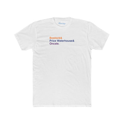 Employment Nondiscrimination T-Shirt - Hearsay Tees