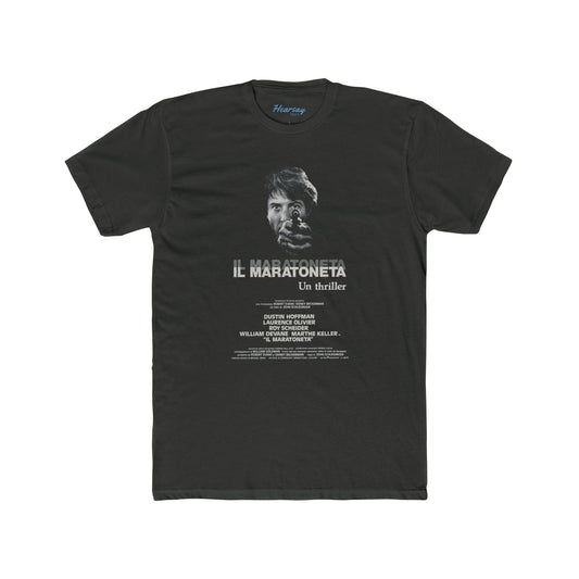 Il Maratoneta T-Shirt - Hearsay Tees