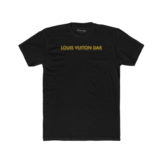 LVD T-Shirt - Hearsay Tees