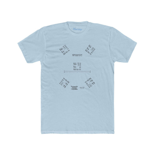 Photographic Sciences T-Shirt - Hearsay Tees