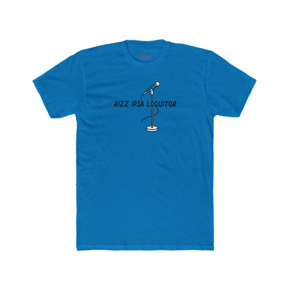 Rizz Ipsa Loquitor T-Shirt - Hearsay Tees