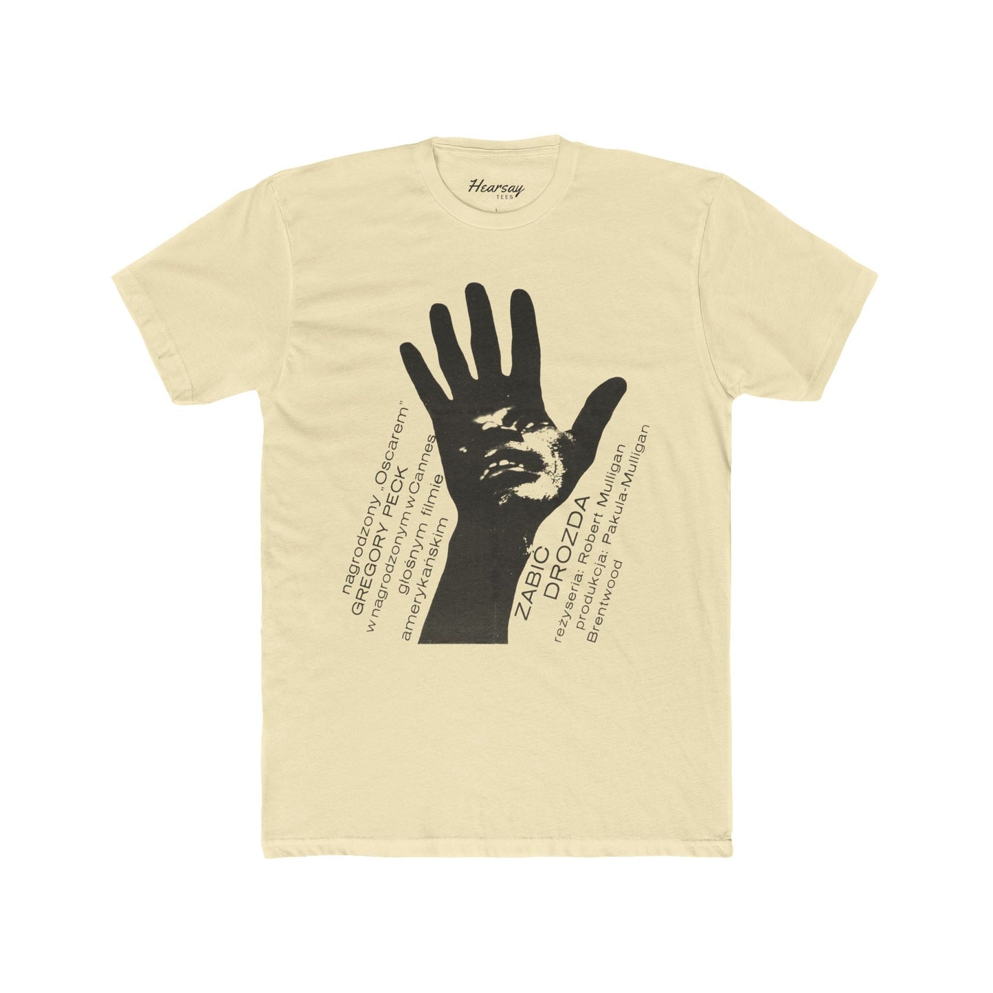 To Kill a Mockingbird T-Shirt - Hearsay Tees